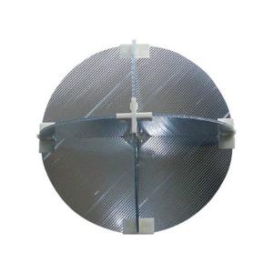 通販 激安 レーダーリフレクター 航海用レーダー反射器 Knr 2 釣り Jci認定品