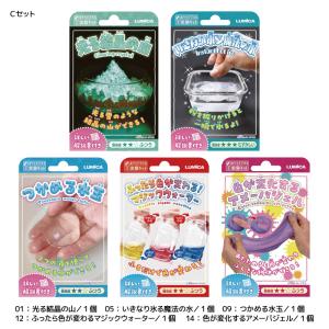 おうちでできる実験キット 5個セット 夏休み ...の詳細画像5
