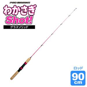 プロマリン(PRO MARINE) PG わかさぎショット 90 qqffhab Amazon.co.jp: プロマリン(PRO MARINE) PG わかさぎショット 90