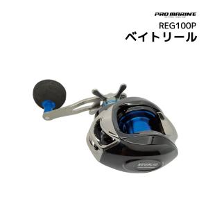 Abu Garcia（アブガルシア） アブ レボ MGX-SHS 7.9:1 ライト右