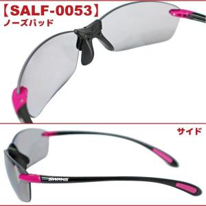 偏光サングラス 釣り メンズ 軽量 UVカット...の詳細画像5