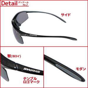 偏光サングラス 釣り メンズ 軽量 UVカット...の詳細画像3