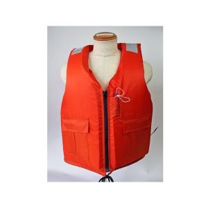 ライフジャケット 小型船舶用救命胴衣 オーシャンDX-5型 4着セット 新