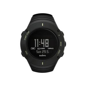 SUUNTO Core Ultimate Black SS021371000 スント コア 腕時計 アウトドアウォッチ わけあり品
