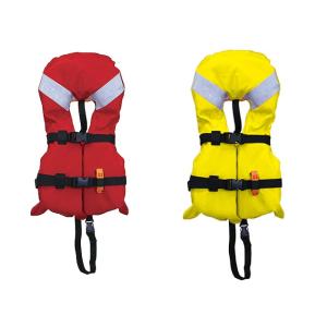 幼児用ライフジャケット Tk 210i 幼児用 高階救命器具 国交省認定品 第5432号 小型船舶用救命胴衣 格安 桜マーク付 検定品 タイプa 釣り