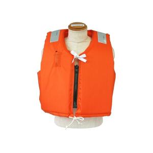 小型船舶用救命胴衣 ライフジャケット 桜マーク付 TK-24ARS 船舶検査