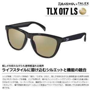 ダイワ 偏光サングラス 釣り メンズ UVカッ...の詳細画像1