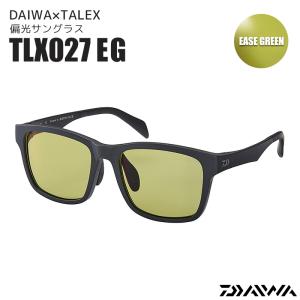 DAIWA（ダイワ） サングラス TLX 022 偏光グラス : つり具の銭屋
