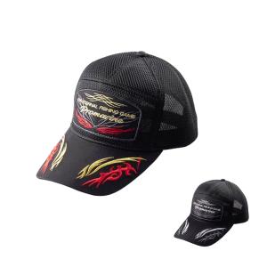 DAIWA（ダイワ） ゴアテックス トーナメント キャップ ブラック フリー