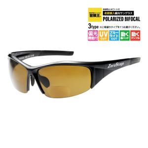 DAIWA（ダイワ） 偏光サングラス TLX012 専用ケース＋クリーナー＋