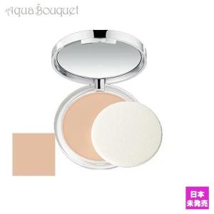 クリニーク アルモスト パウダーファンデーション ニュートラル フェアー 10g コスメ 化粧品 CLINIQUE ALMOST POWDER MAKEUP SPF15 NEUTRAL FAIR [5299]｜aquabouquet