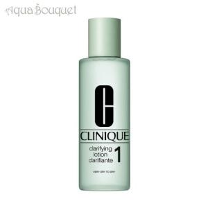 CLINIQUE クリニーク クラリファイング ローション 4 400ml CLARIFYING