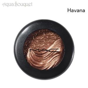 マック エクストラ ディメンション アイシャドウ 1.3g ハバナ ( HAVANA ) 単色 クリーム パウダー ピンク M.A.C IN EXTRA DIMENSION EYE SHADOW｜aquabouquet