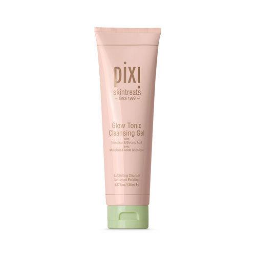 ピクシー グロウ トニック クレンジング ジェル 135ml PIXI GLOW TONIC CLE...