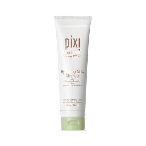 ピクシー ハイドレーティング ミルキー クレンザー 135ml PIXI HYDRATING MIL...