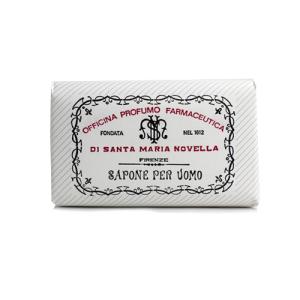 サンタ マリア ノヴェッラ 固形石鹸 ベチバーソープ 130g（ベティベール）洗顔石鹸 SANTA MARIA NOVELLA VETIVER SOAP｜aquabouquet