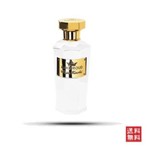 アムルード ホワイト ヒノキ オードパルファム 100ml AMOUROUD WHITE HINOKI EDP [355]