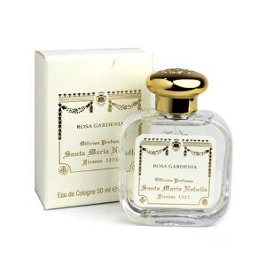 サンタ マリア ノヴェッラ 香水 オーデコロン ローザ ガーデニア 50ml SANTA MARIA NOVELLA ROSA GARDENIA EDC [0143]