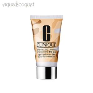 ローション クリニーク ドラマティカリー ディファレント モイスチャライジング BBジェル 50ml 美容 品CLINIQUE DRAMATICALLY DIFFERENT MOISTURIZING BB-GEL｜aquabouquet