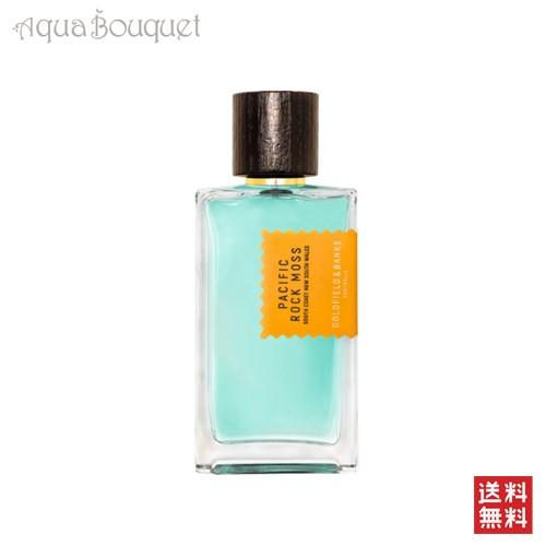 ゴールドフィールド ＆ バンクス パシフィック ロック モス パルファム 100ml GOLDFIE...