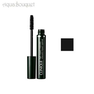 クリニーク ハイインパクト マスカラ #01 ブラック 8ml アイメイク CLINIQUE HIGH IMPACT MASCARA #01 BLACK｜aquabouquet