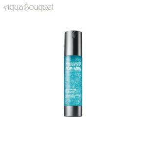 クリニーク MX ハイドレーター ウォーター ジェル コンセントレート 48ml 美容液 CLINIQUE FOR MEN MAXIMUM HYDRATOR ACTIVATED WATER-GEL CONCENTRATE｜aquabouquet