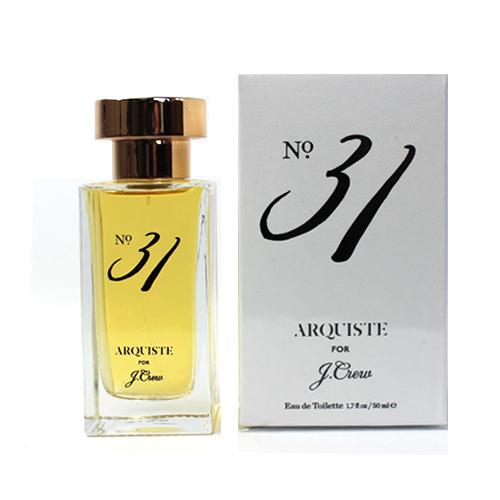 アーキスト J.クルー No.31 オードトワレ ARQUISTE J.CREW NO.31 EDT...