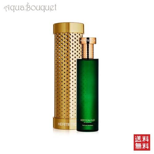 エルメティカ ヴァーティカルウード オードパルファム 100ml HERMETICA VERTICA...