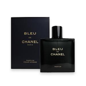 シャネル 香水 ブルードゥシャネル パルファン 150ml メンズ  男性用 CHANEL BLEU DE CHANEL PARFUM [71900] [3F-C8] 男性用香水、フレグランスの商品画像