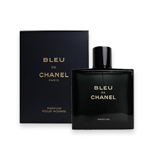 シャネル ブルードゥシャネル パルファン 150ml 香水 メンズ CHANEL 男性用 BLEU ...