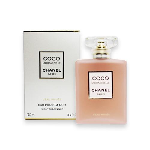 シャネル ココ マドモアゼル ロー プリヴェ  100ml 香水 レディース CHANEL 女性用 ...