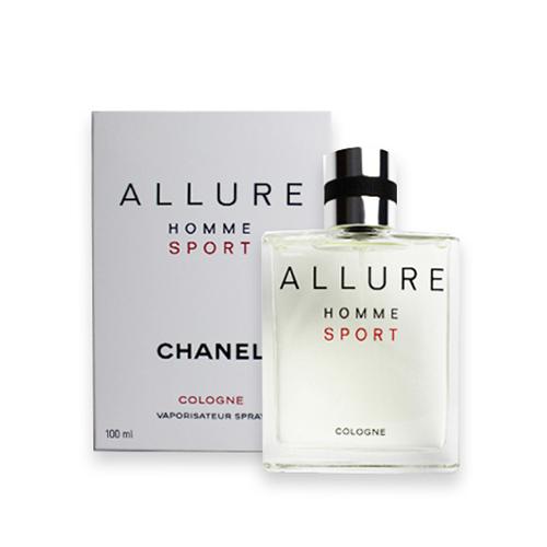 シャネル アリュールオムスポーツ コローニュスポーツ 100ml 香水 メンズ CHANEL 男性用...