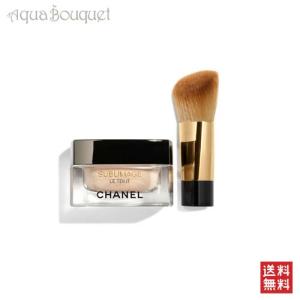 シャネル ファンデーション サブリマージュ ル タン 30g (22 BEIGE ROSE) 美肌 美容 CHANEL SUBLIMAGE L’EXTRAIT DE CREME｜aquabouquet