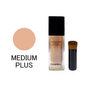 CHANEL（シャネル） レ ベージュ オー ドゥ タン ファンデーション