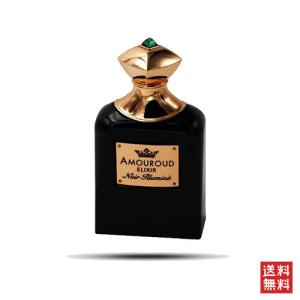 アムルード ノワール イリュミン パルファム 75ml AMOUROUD NOIR ILLUMINE PARFUM [c7n]