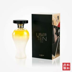 リュバン アッパー テン フォーハー オードパルファム 100ml LUBIN UPPER TEN FOR HER EDP [tgk]