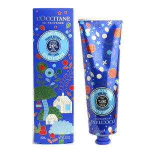 ロクシタン クラシックシア ハンドクリーム 150ml L'OCCITANE SHEA BUTTER HAND CREAM [3F-L3]