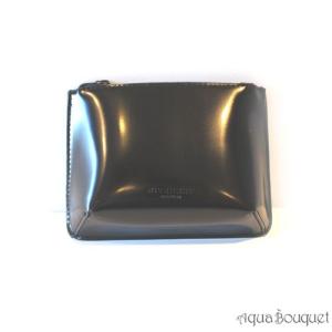 CHANEL（シャネル） ノベルティ ボーテ コスメ ポーチ ブラック CHANEL