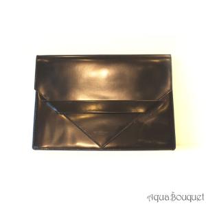 CHANEL（シャネル） ノベルティ ボーテ コスメ ポーチ ブラック CHANEL