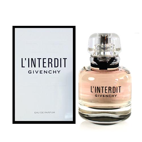 ジバンシイ ランテルディ オードパルファム 35ml レディース GIVENCHY L&apos;INTERD...