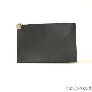 CHANEL（シャネル） ノベルティ ボーテ コスメ ポーチ ブラック CHANEL