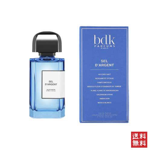 ビーディーケーパルファム セル ダルジャン オードパルファム 100ml BDK PARFUMS S...