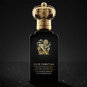クライヴ クリスチャン 10世 フェミニン オ...の詳細画像1