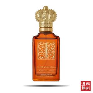 クライヴ クリスチャン アイ ウッディ フローラル フェミニン オードパルファム 50ml CLIVE CHRISTIAN I WOODY FLORAL [kfi]