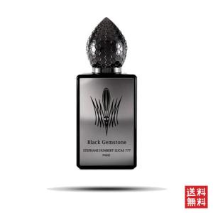 ステファン アンベール ルカ ブラック ジェムストーン オードパルファム 50ml STEPHANE HUMBERT LUCAS BLACK GEMSTONE ED [xbs]