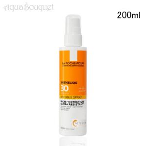 LA ROCHE POSAY（ラロッシュポゼ） 敏感肌 日焼け止め スプレー アン