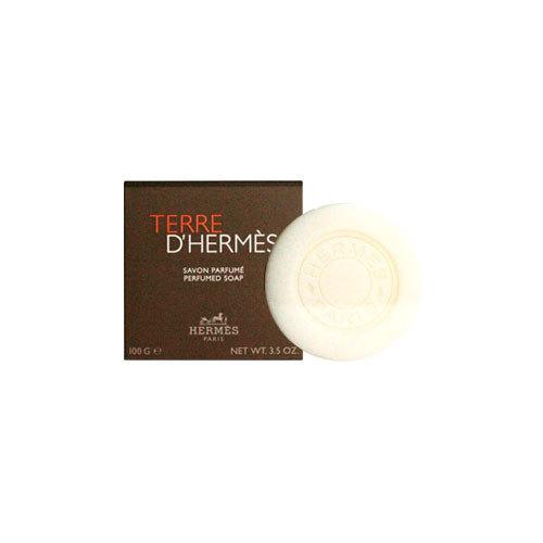 エルメス テール ド エルメス パフュームド ソープ 100g HERMES TERRE D&apos;HER...