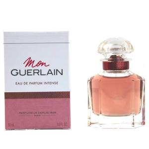 ゲラン 香水 モン ゲラン オーデパルファン インテンス 50ml レディース ホワイト ムスク GUERLAIN MON GUERLAIN EDP INTENSE [3F-G2]の商品画像