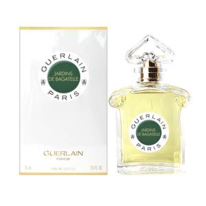 ゲラン ジャルダン バガテール オーデパルファン 75ml 香水 レディース レジェンダリー GUERLAIN JARDINS DE BAGATEL [y6m]