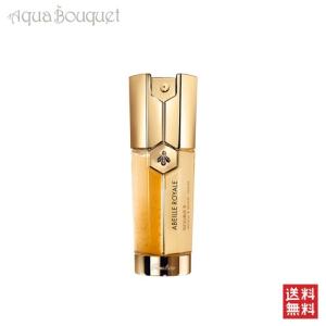 ゲラン アベイユ ロイヤル アドバンスト ダブルR セロム 30ml 角質ケア 美容液 GUERLAIN ABEILLE ROYALE ADOVANCED DOUBLE R RENEW ＆ REPAIR SERUM 美容液の商品画像